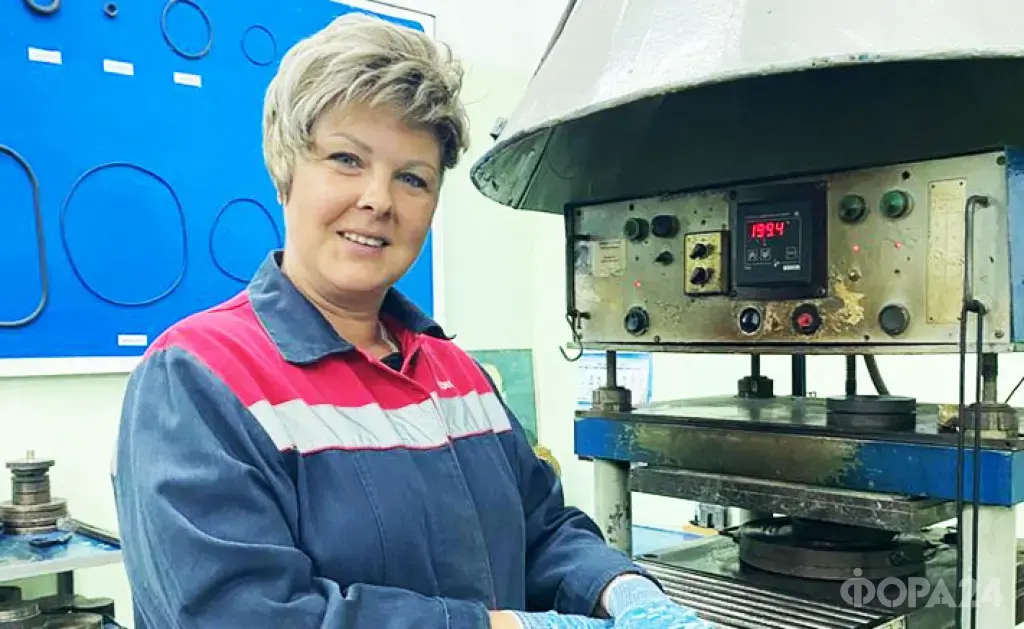 Литейщицы /операторы линии