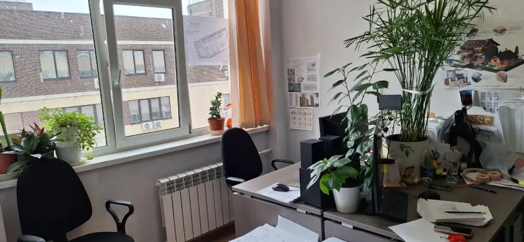 Ведущий архитектор/Архитектор со знанием Revit