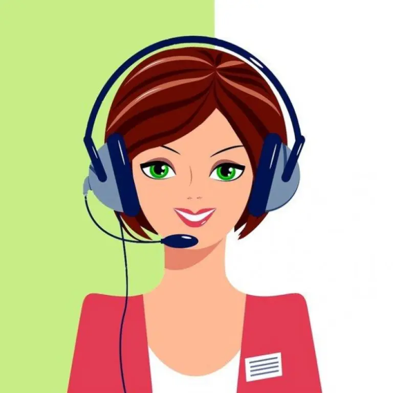 Оператор контакт центра