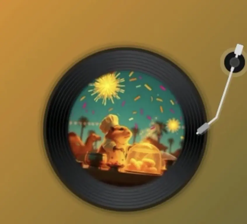 Сборщик заказов