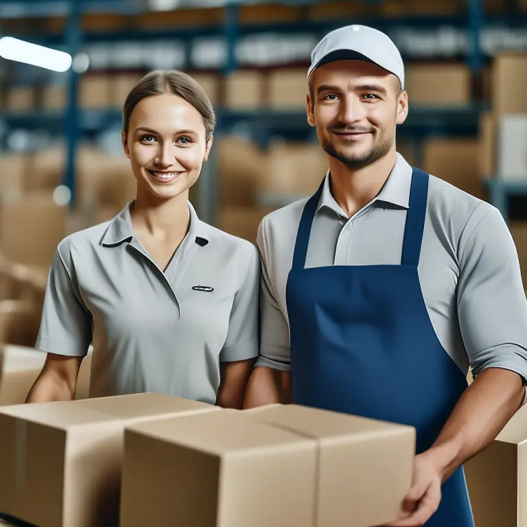 Разнорабочий