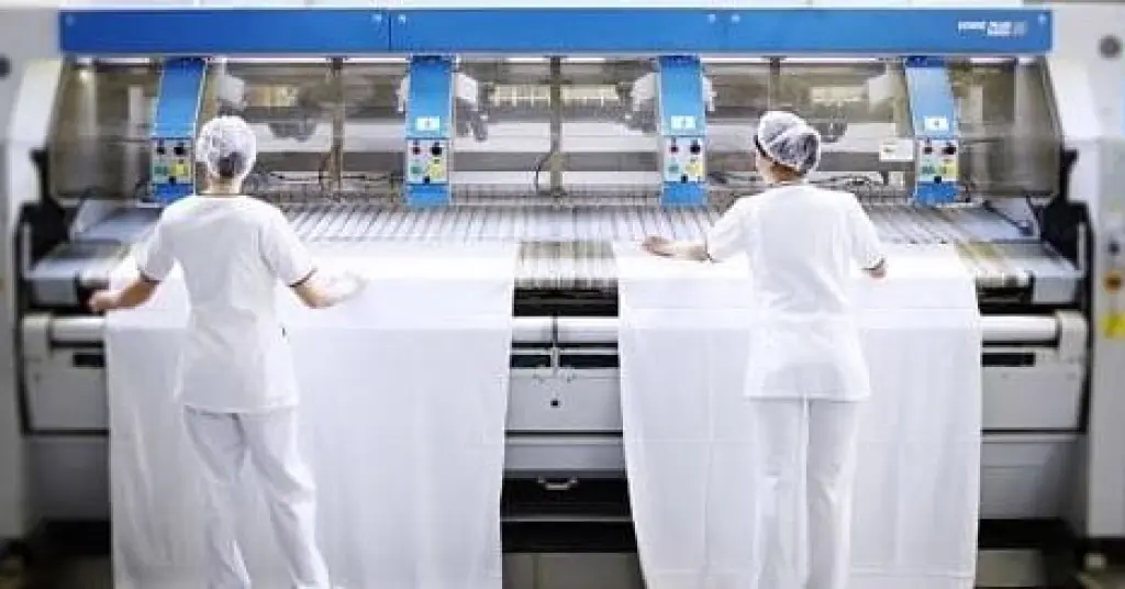 Гладильщик