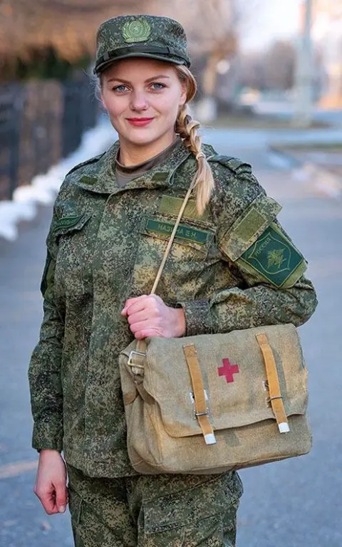 Требуется операционная медсестра