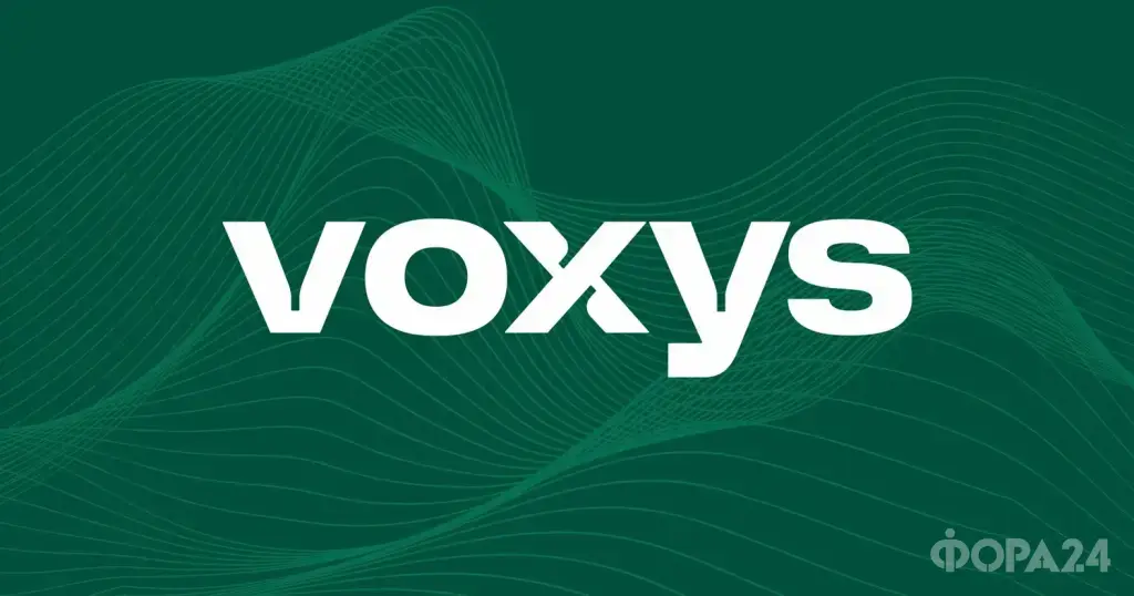 оператор в Voxys