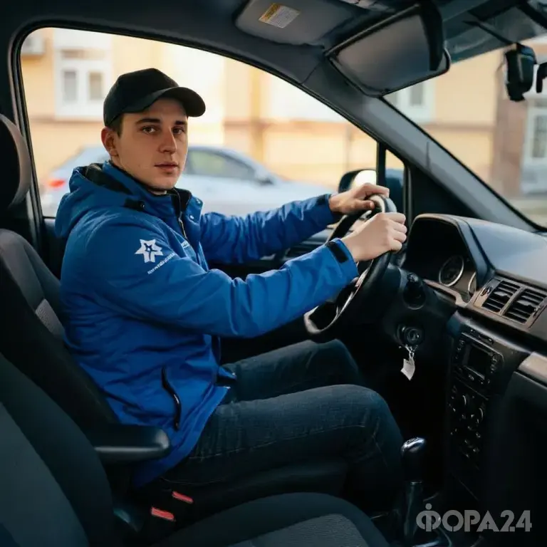 Автокурьер
