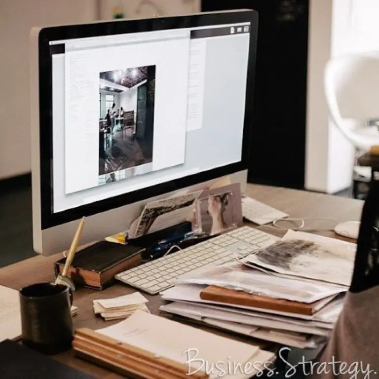 Помощник менеджера