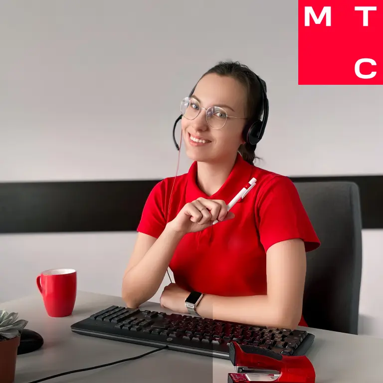 Оператор call-центра (удаленно)